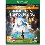 Immortals Fenyx Rising (Gold) – Hledejceny.cz