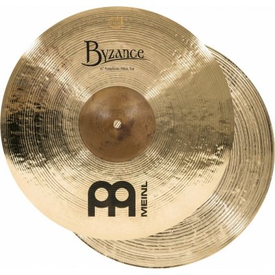 Meinl B15POH-B – Zboží Mobilmania
