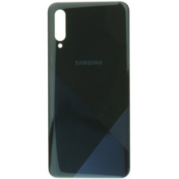 Kryt Samsung Galaxy A30s zadní černý