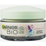 Garnier Bio Lavandin denní krém proti vráskám 50 ml – Zboží Mobilmania