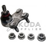 Podpora-/ Kloub LEMFÖRDER 33906 01 – Sleviste.cz