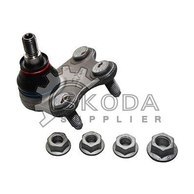 Podpora-/ Kloub LEMFÖRDER 33906 01 – Sleviste.cz