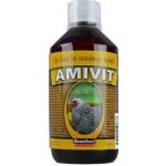 Aquamid Amivit D drůbež 500 ml – Zboží Dáma