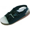 Pánský anatomický sandál TIPA hnědý Tipa boty D40007
