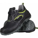 Reis GRU S1 SRC obuv Black – Zboží Mobilmania