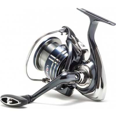 Daiwa N‘ZON PLUS LT 6000SS-C – Zboží Mobilmania