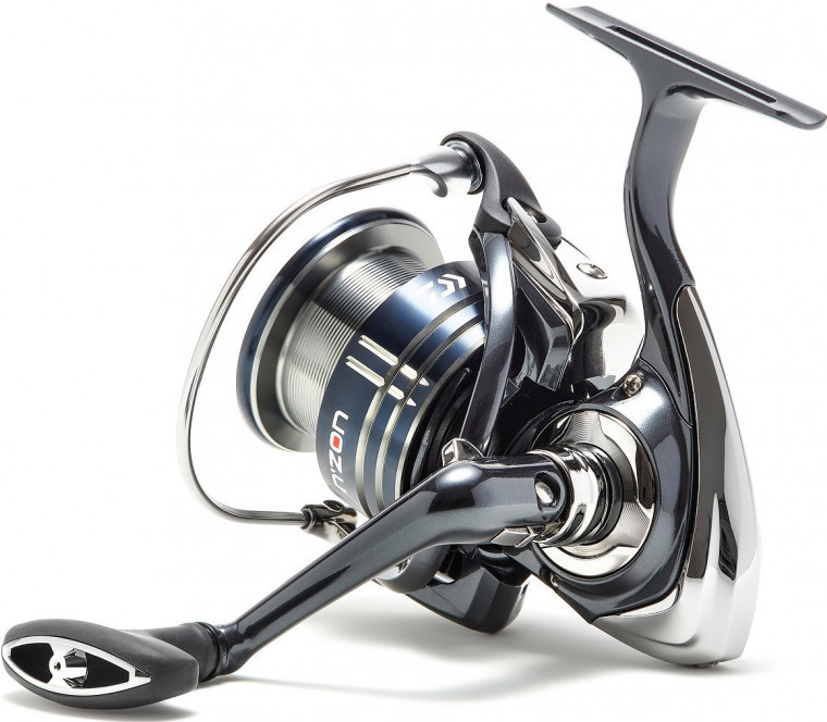 Daiwa N‘ZON PLUS LT 6000SS-C