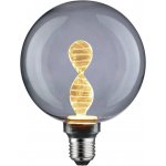 Paulmann LED žárovka INNER G125 E27/3,5W/230V 1800K 28882 W2956 – Hledejceny.cz