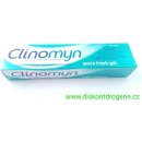 Clinomyn Extra Fresh Gel Ice Mint zubní pasta 75 ml