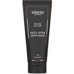 Noberu Tobacco Vanilla balzám po holení 100 ml – Zboží Dáma