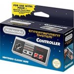 Nintendo Classic Mini: NES – Zboží Živě