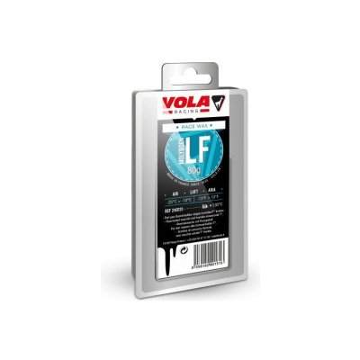 Vola Race LF Molybden modrý 80 g – Hledejceny.cz
