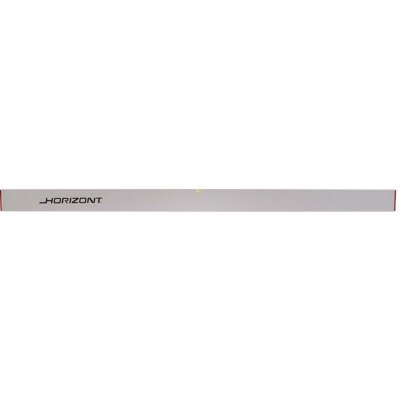 Lať stahovací s 1 libelou SL1, 1800 mm – Hledejceny.cz