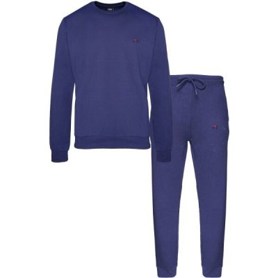 Fila In cotton brushed fleece – Zboží Dáma