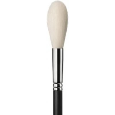 MAC Brush 137S dlouhý, ultra jemný štětec na pudrová líčidla – Zboží Dáma