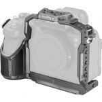 SmallRig for Sony Alpha 1 II / Alpha 9 III 5187 – Zboží Živě