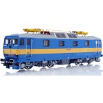 Roco elektrická lokomotiva 372 001-8 ČSD 7500061 – Hledejceny.cz