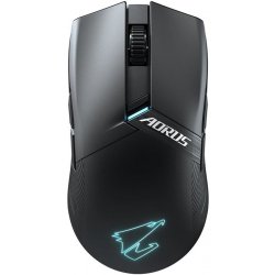 Gigabyte Aorus M6 GM-AORUS M6