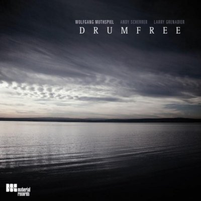 Muthspiel/Scherrer/Grenad - Drumfree CD