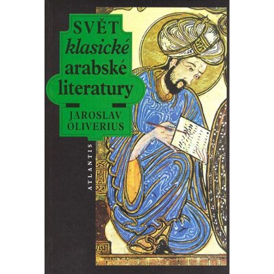 Svět klasické arabské literatury – Hledejceny.cz
