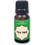 Altevita 100% esenciální olej Tea tree 10 ml – Hledejceny.cz