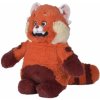 Plyšák Disney Turning Red Panda Mei 25 cm