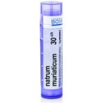 NATRUM MURIATICUM POR 30CH GRA 1X4G – Hledejceny.cz
