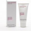 Santaverde Light Cream krém lehký bez parfemace 30 ml
