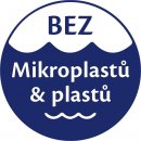 HiPP Babysanft čisticí vlhčené ubrousky Aqua Natural 2 x 60 ks