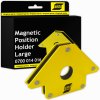 Úhelník Esab Magnetický 0700014016