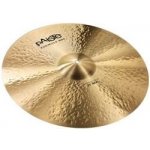 Paiste 18" Formula 602 Modern Essentials Crash – Zboží Dáma