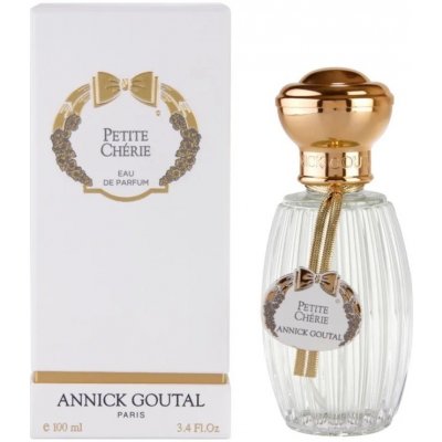 Annick Goutal Petite Cherie toaletní voda dámská 100 ml – Hledejceny.cz