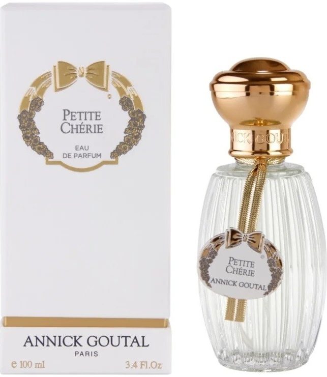 Annick Goutal Petite Cherie toaletní voda dámská 100 ml