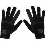 EQUITHÈME Rukavice jezdecké Grip Equithème černé – Zboží Dáma
