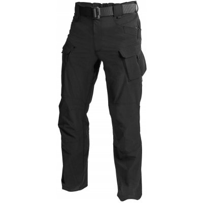 Kalhoty Helikon-Tex OTP Outdoor Tactical Versastretch černé – Zbozi.Blesk.cz