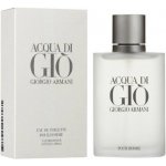 Giorgio Armani Acqua di Giò toaletní voda pánská 30 ml – Hledejceny.cz