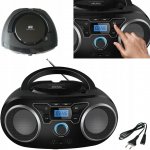 Manta BBX006 – Zboží Živě