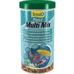 Tetra Pond Multimix 1 l – Hledejceny.cz