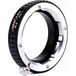 K&F Concept Fujifilm Fx X X-mount pro Leica M – Sleviste.cz