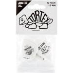 Dunlop Tortex Jazz III XL 1.5 12 Trsátko – Zboží Dáma