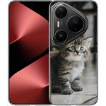 mmCase na Huawei Pura 80 Pro - koťátko – Hledejceny.cz