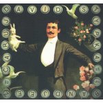 David Stypka & Bandjeez - Čaruj CD – Zboží Dáma