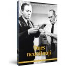 Dnes neordinuji - box DVD