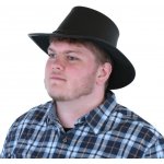 Bushman Hunter black – Zboží Dáma