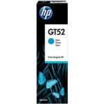 HP GT52 - originální – Sleviste.cz