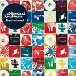Chemical Brothers - Brotherhood - The Definitive Singles Collection – Hledejceny.cz