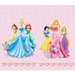 Závěsy foto Princess 180x160cm FCS XL 4372 – Hledejceny.cz
