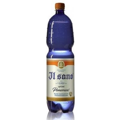 Il Sano Pomeranč 6 x 1,5 l – Sleviste.cz