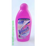 Vanish 3v1 na koberce strojní čištění 500 ml – Hledejceny.cz