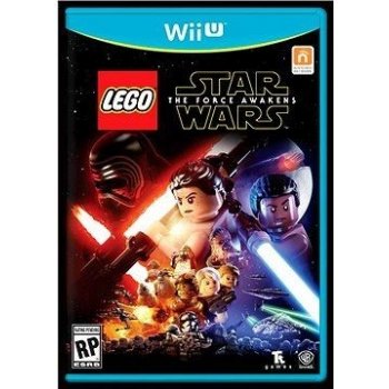 LEGO Star Wars: The Force Awakens